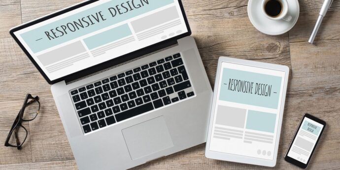 Responsive Web Design