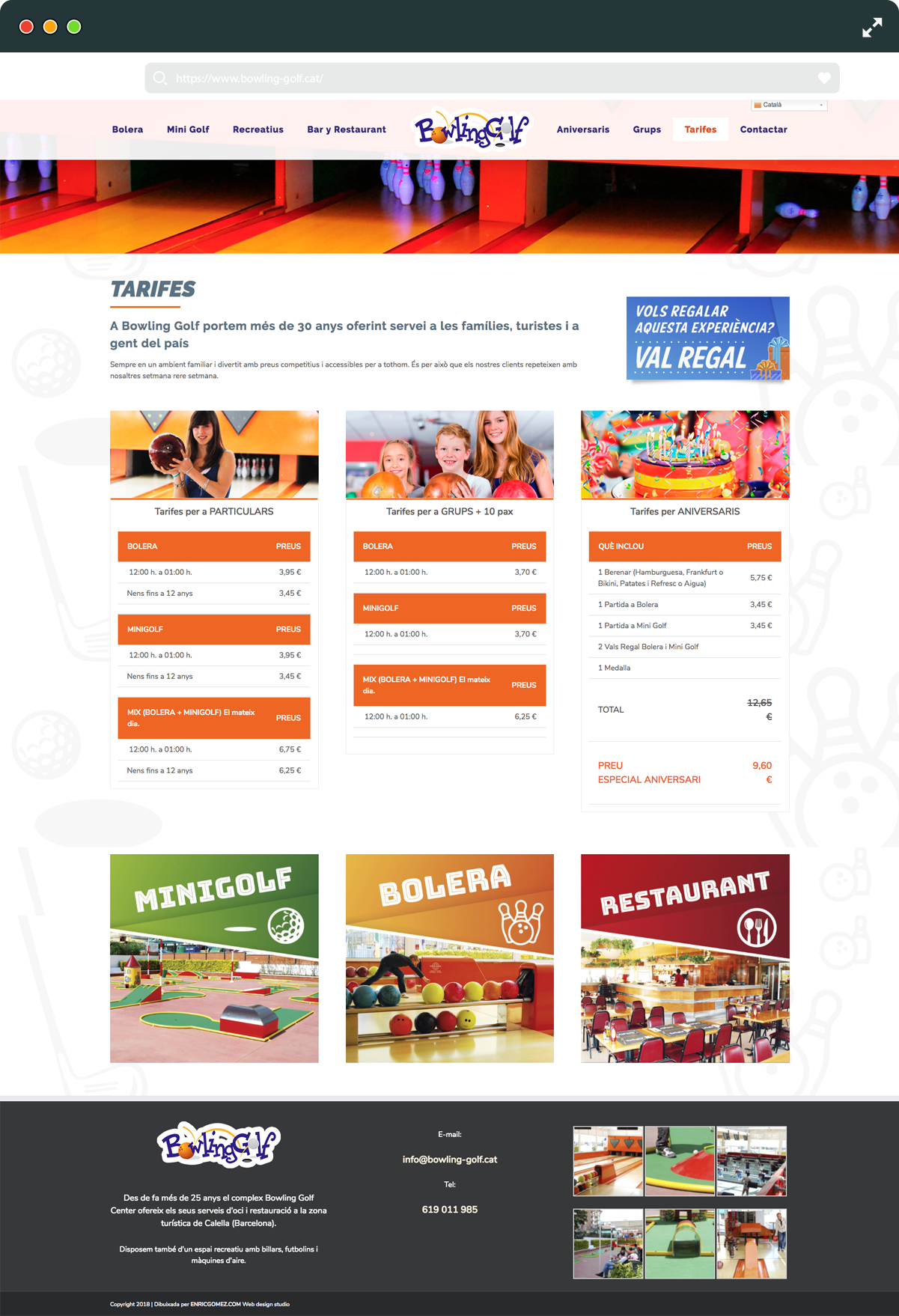 Browser Mockup-tarifas-bowling-golf-calella