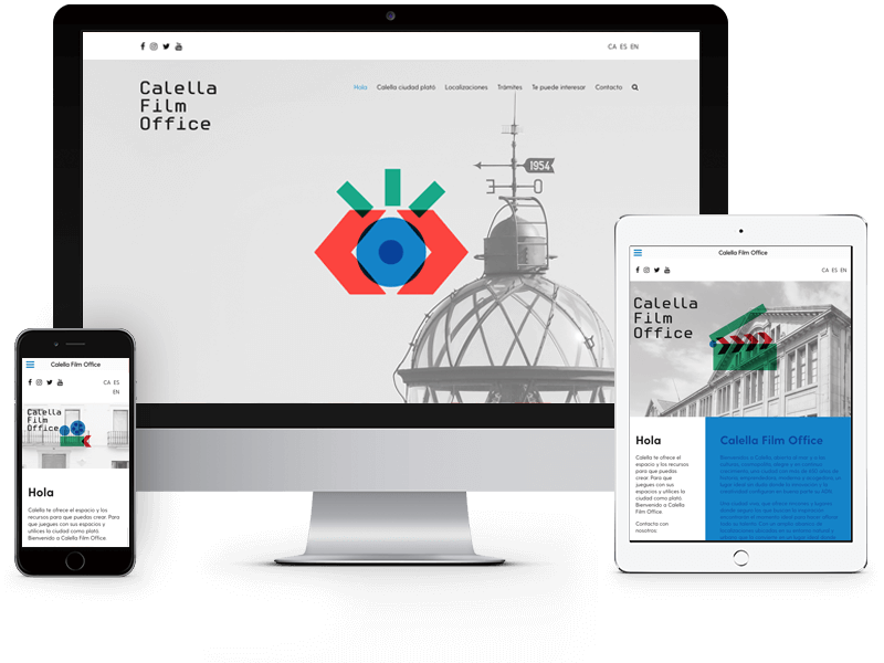 responsive-web