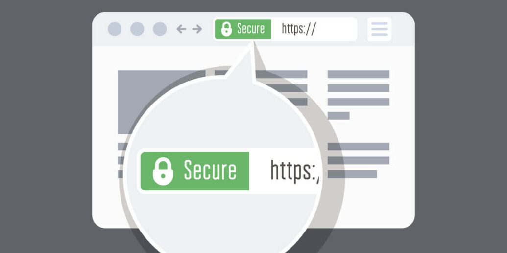 Certificado SSL Certificado SSL