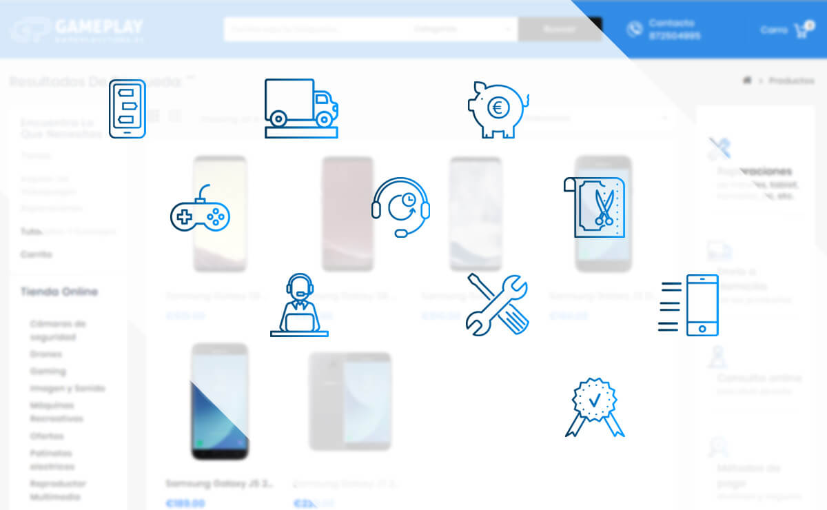 Iconos Web Iconos Web