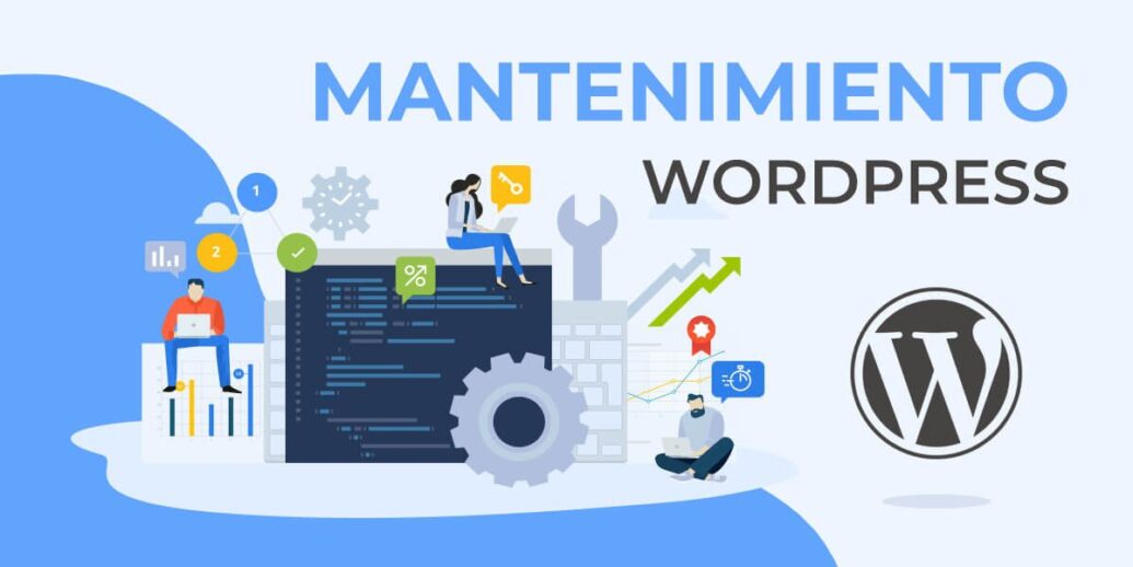 Mantenimiento WordPress enrigomez.com Mantenimiento Wordpress enrigomez.com