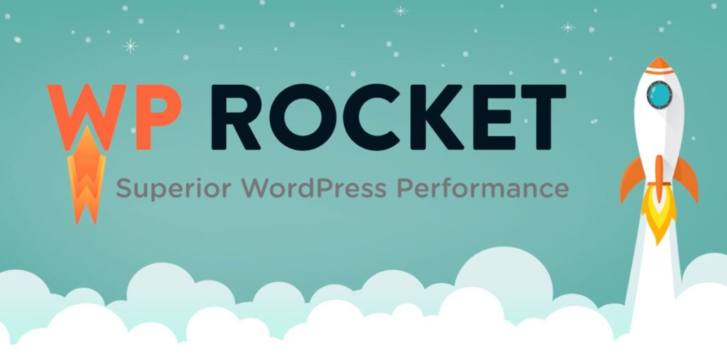 WP Rocket WP Rocket