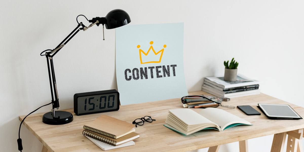 Marketing de Contenidos Marketing de Contenidos