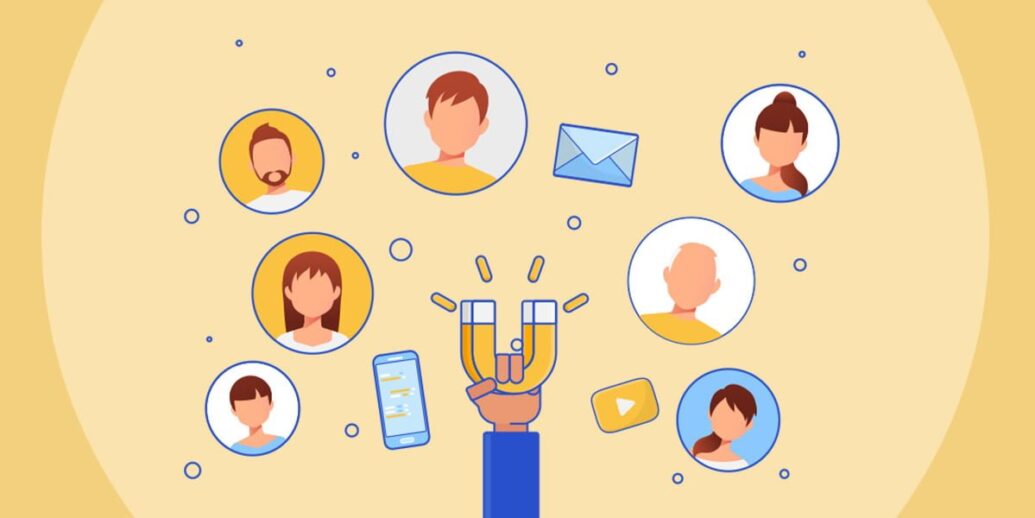 Marketing de Contenidos Marketing de Contenidos