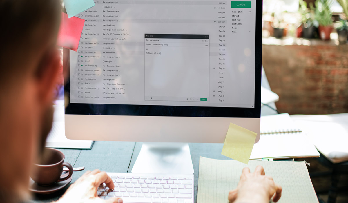 Email Marketing Email Marketing
