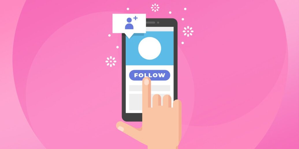 Cómo aumentar Seguidores en Instagram Follow Instagram