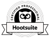 Hootsuite certified professional