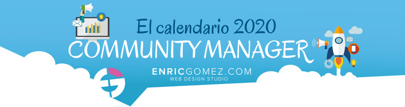 Calendario CM 2020