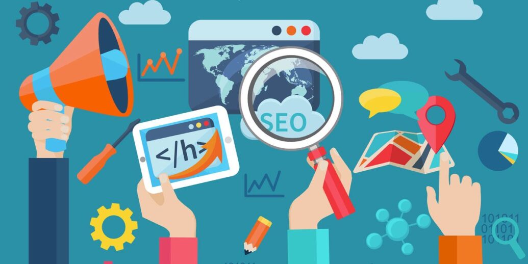 SEO Local SEO Local