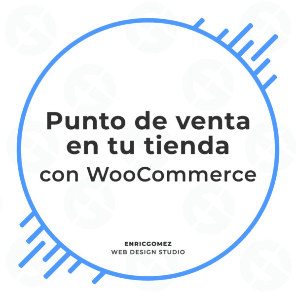El punto de venta para tu tienda