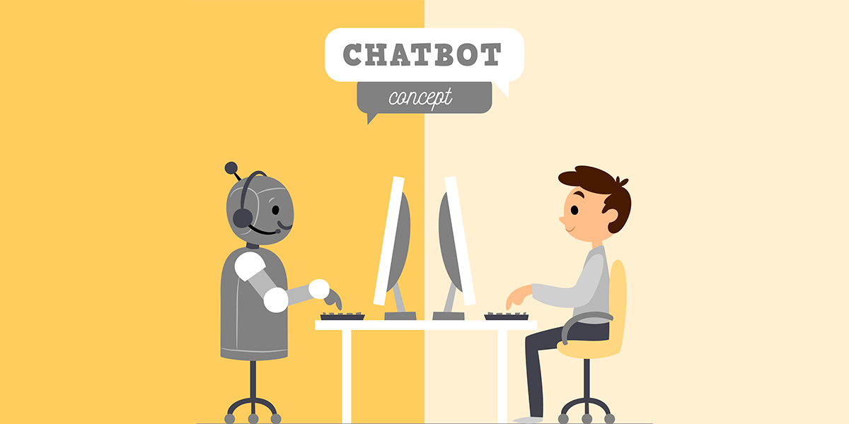 qué es un chatbot