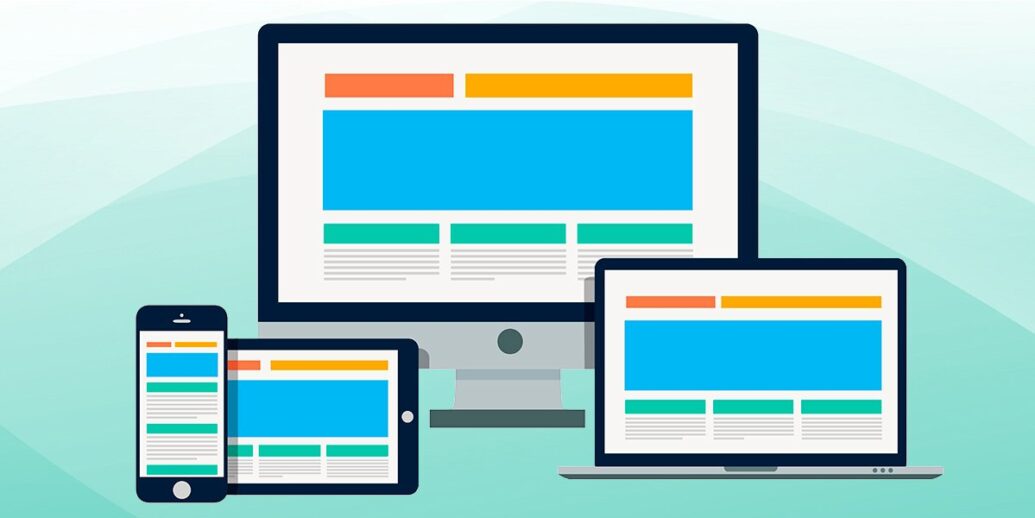 responsive
