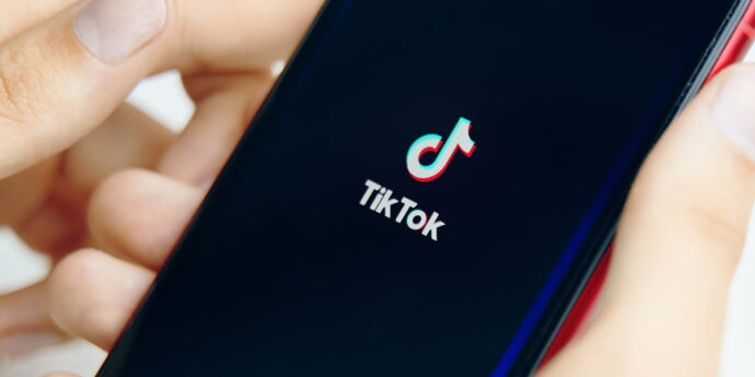 TIK TOK