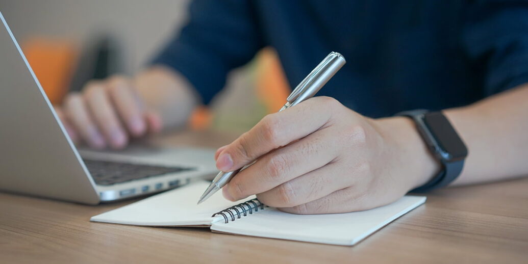 Copywriter (1)