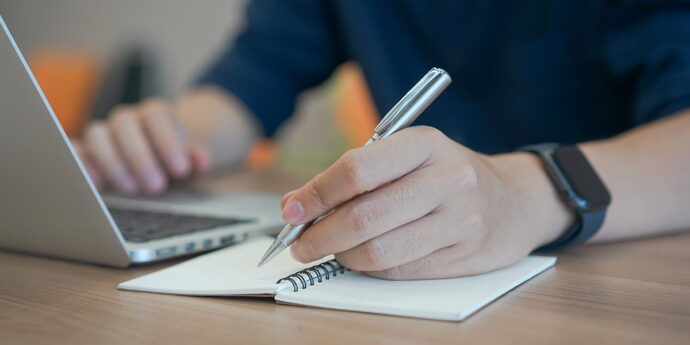 Copywriter (1)