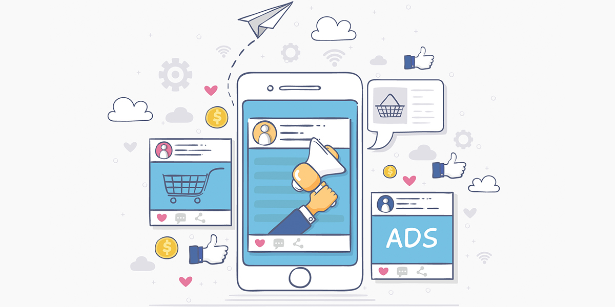 facebook ads