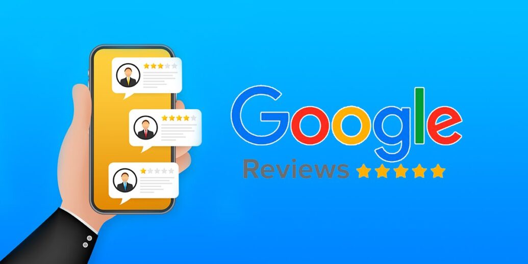 google reviews