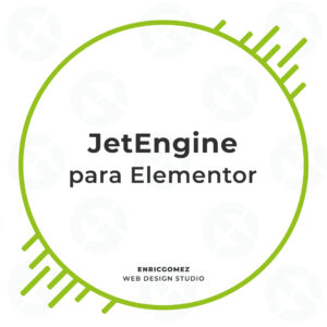 JetEngine Plugin para Elementor