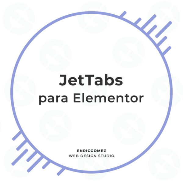 JetTabs plugin para Elementor