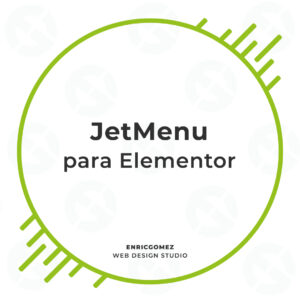 JetMenu Plugin para Elementor