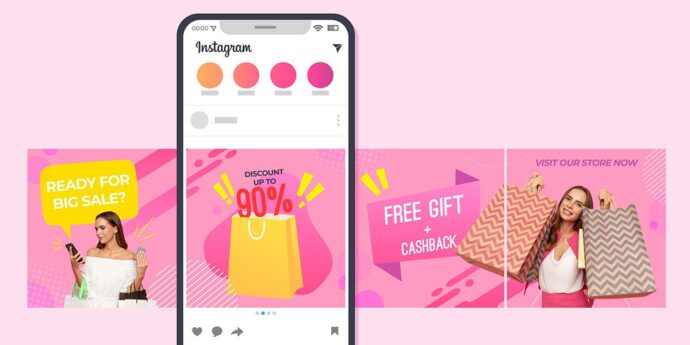 Instagram Shopping Instagram Shopping
