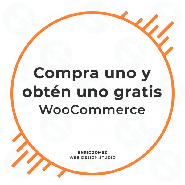 Plugin Dos por Uno de WooCommerce