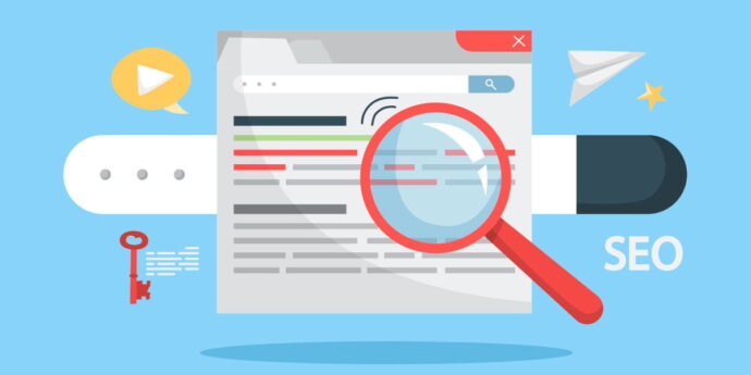 SEO 10 factores clave para mejorar el posicionamiento web