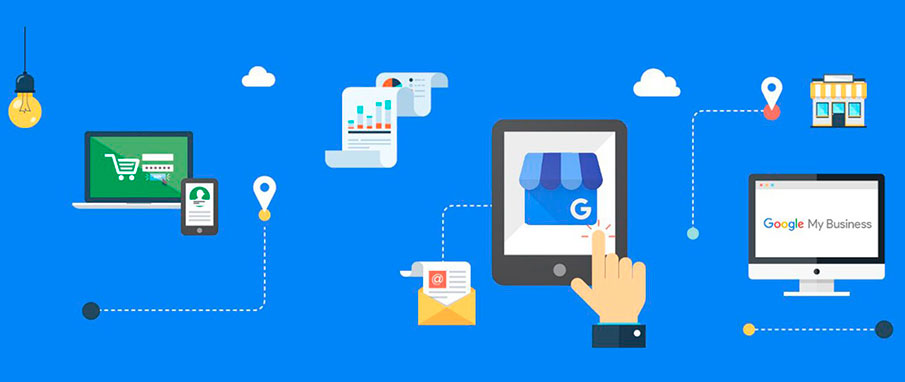SEO Local - Google My Business SEO Local - Google My Business