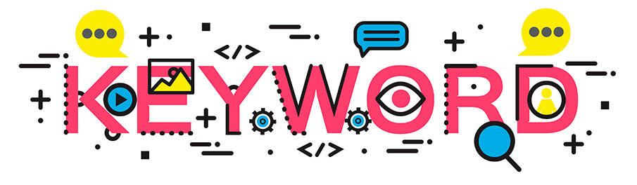 Keyword Keyword