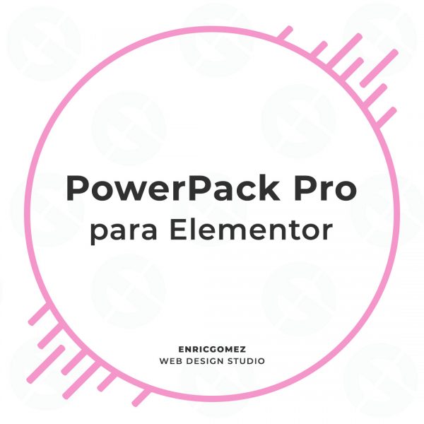 PowerPack Pro para Elementor