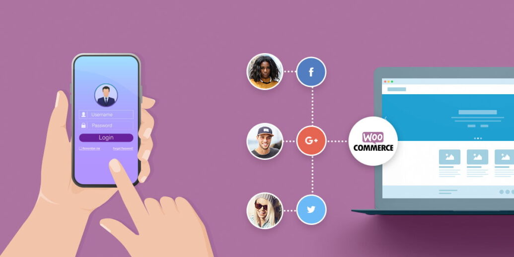 Social Login Social Login