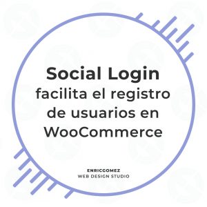 WooCommerce Social Login