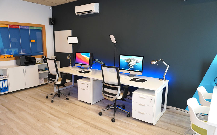 enricgomez Studio