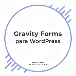 Gravity Forms para WordPress
