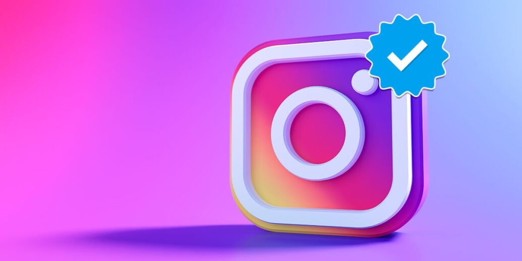 Verificación de instagram Verificación de instagram