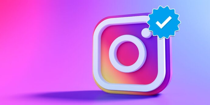 Verificación de instagram