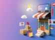 Cómo montar una tienda online y ganar dinero