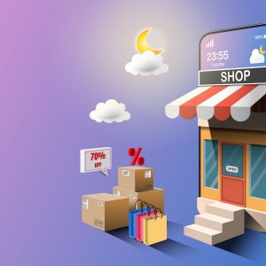 Cómo montar una tienda online y ganar dinero