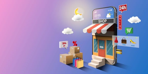 Cómo montar una tienda online y ganar dinero
