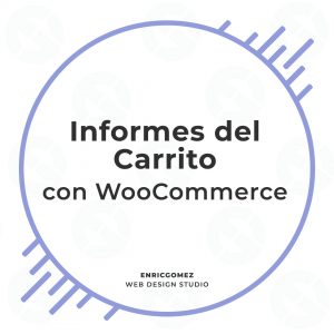 Informes del Carrito para WooCommerce