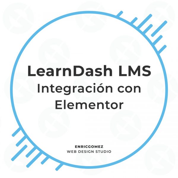 LearnDash LMS Elementor Integration
