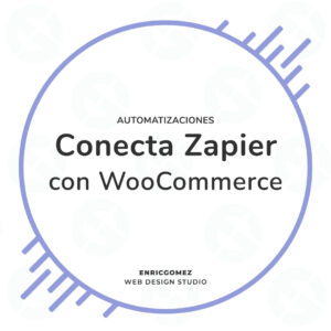 Zapier con WooCommerce