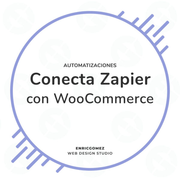 Zapier con WooCommerce