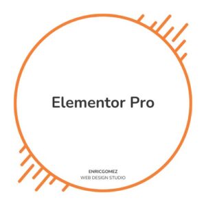 Elementor Pro