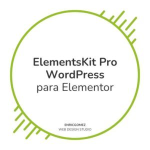 ElementsKit Pro