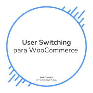 user switching