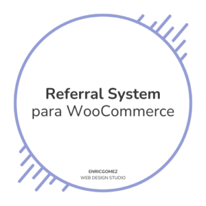 referral system