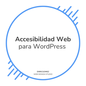 Plantilla accesibilidad web