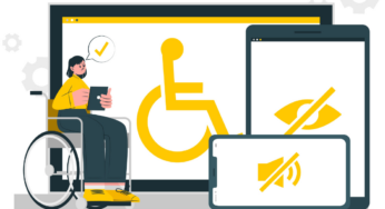 Accesibilidad Web: La Clave para un Sitio Inclusivo y Eficiente